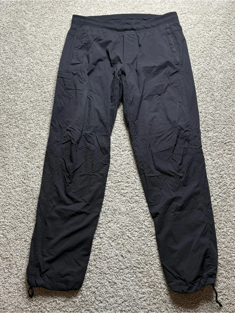 Lululemon Men’s Dance Pants *Lined